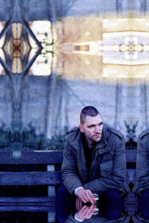 Theo Maassen: Bepaalde Dingenのポスター