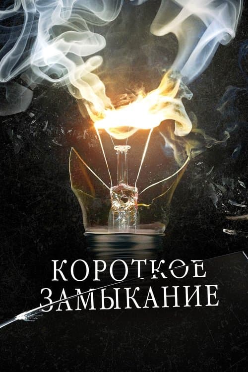 Короткое замыканиеのポスター