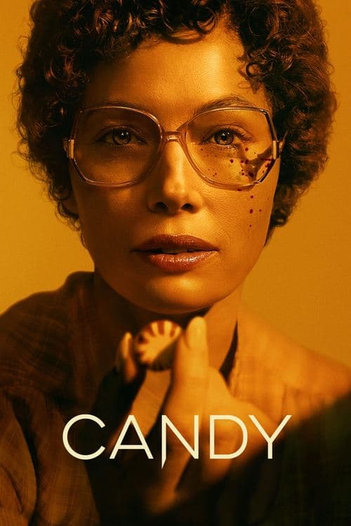 Candyのポスター