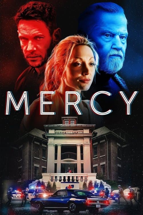 Mercyのポスター