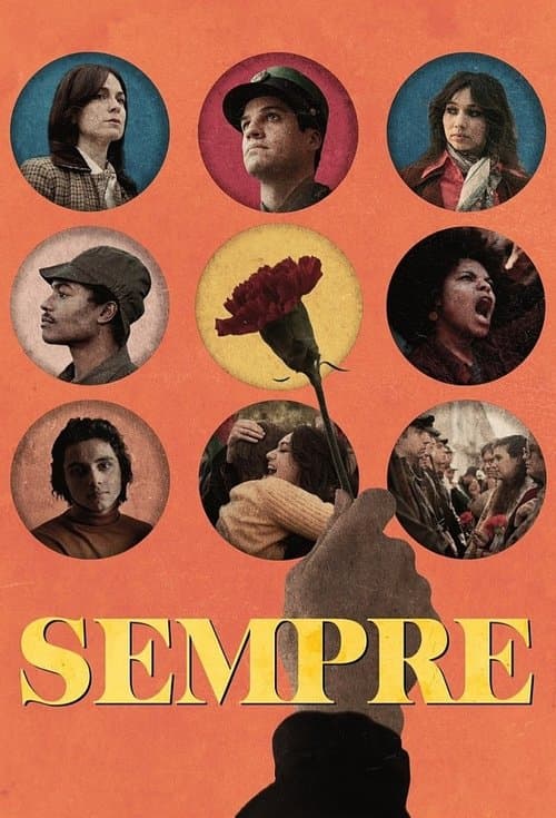 Sempreのポスター