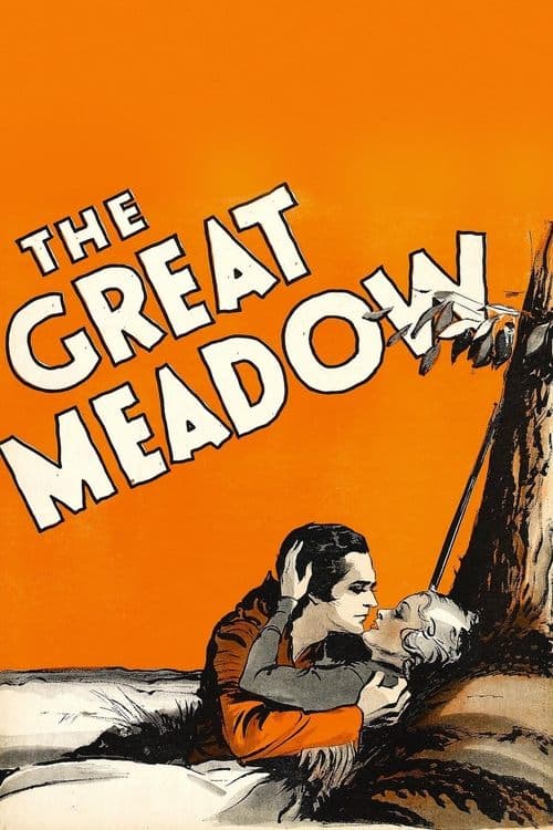 The Great Meadowのポスター