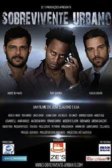 Sobrevivente Urbanoのポスター