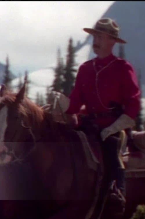 Heritage Minutes: Sam Steeleのポスター