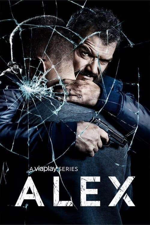 Alexのポスター