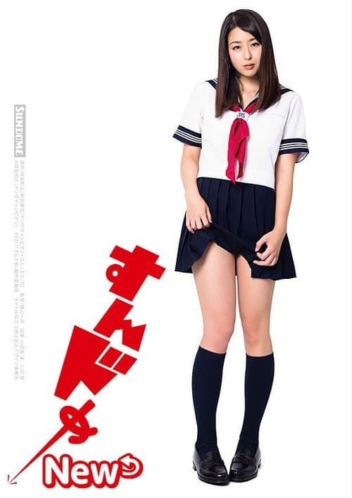 すんドめNewのポスター