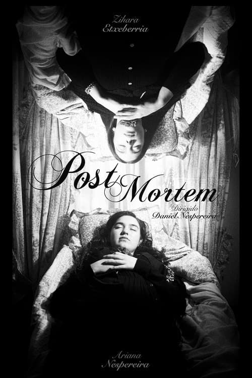 Post Mortemのポスター
