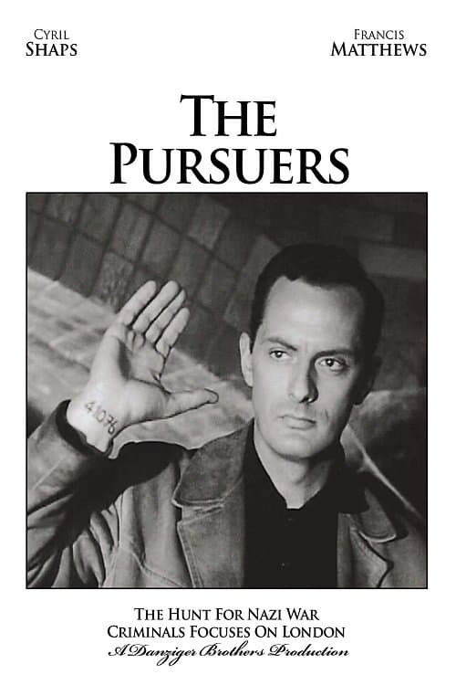 The Pursuersのポスター