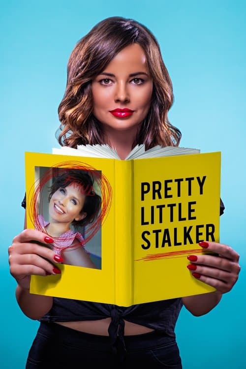 Pretty Little Stalkerのポスター