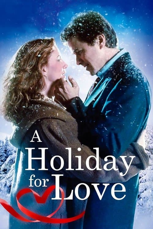 A Holiday for Loveのポスター
