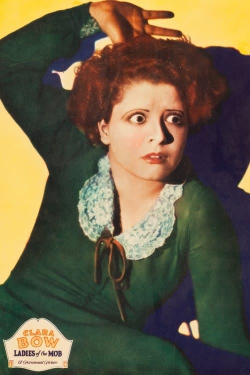 Ladies of the Mobのポスター