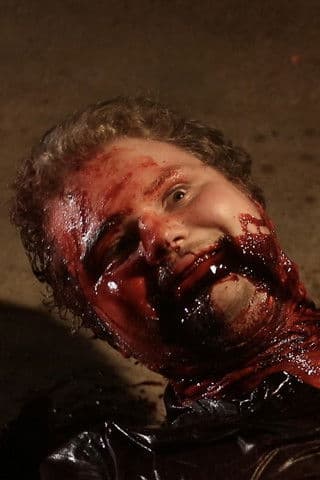 Necktieのポスター