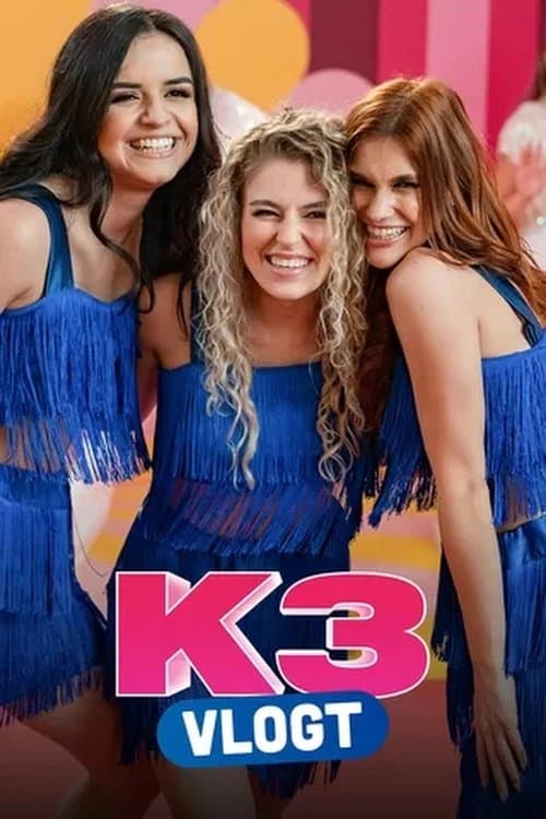 K3 Vlogtのポスター