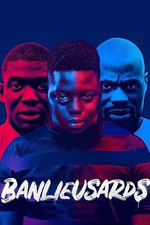 バンリューの兄弟のポスター