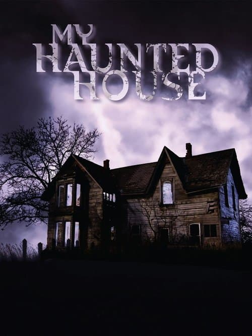 My Haunted Houseのポスター