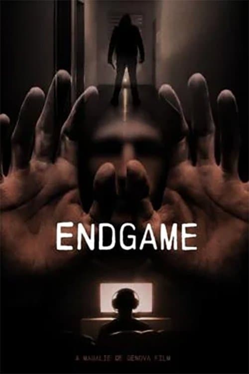 Endgameのポスター
