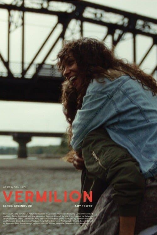 Vermillionのポスター