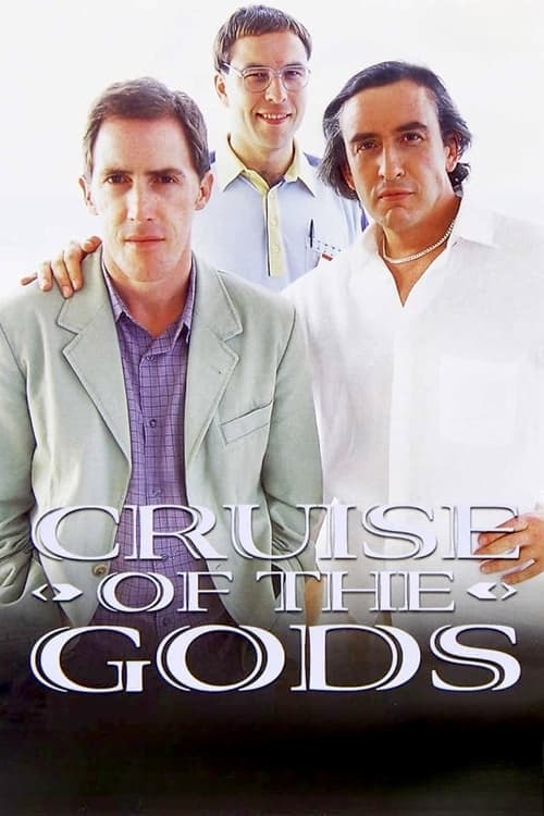 Cruise of the Godsのポスター