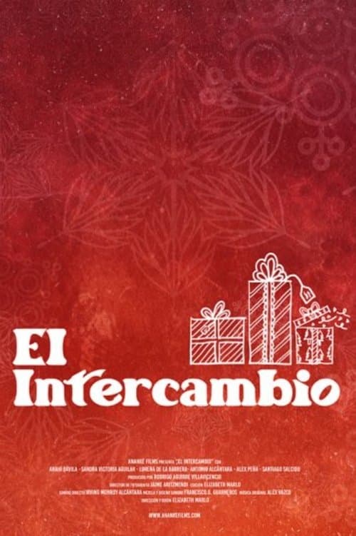El intercambioのポスター