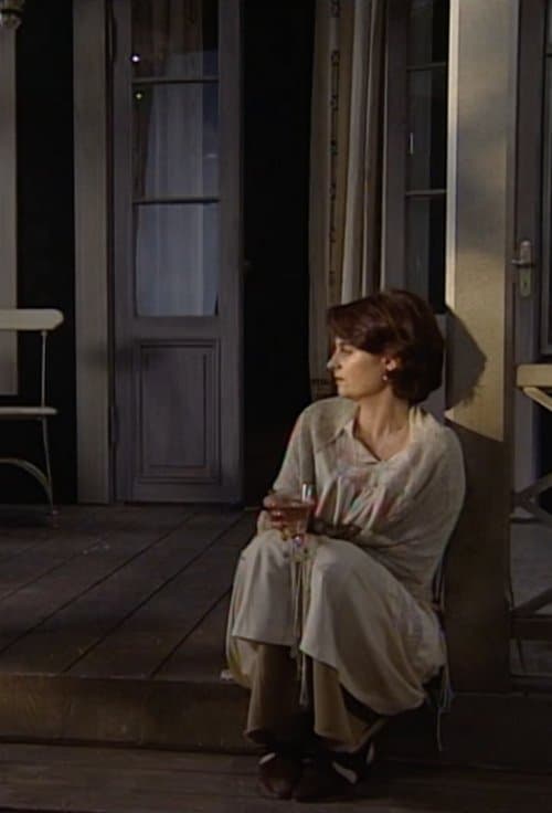 Som löven i Vallombrosaのポスター