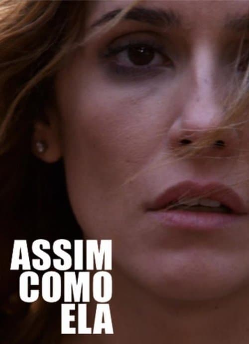 Assim Como Elaのポスター