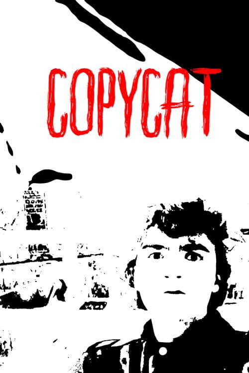 Copycatのポスター