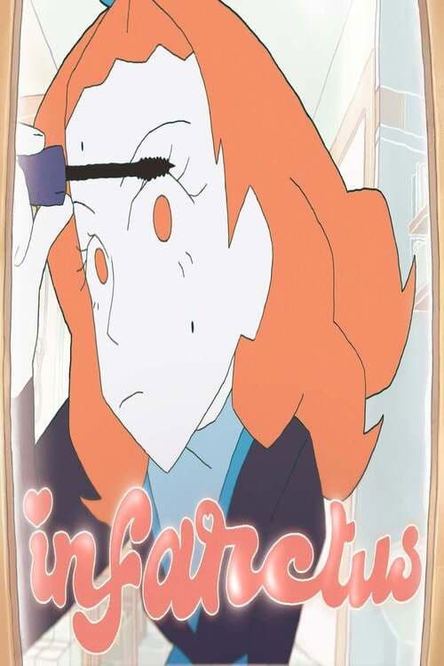 Infarctusのポスター