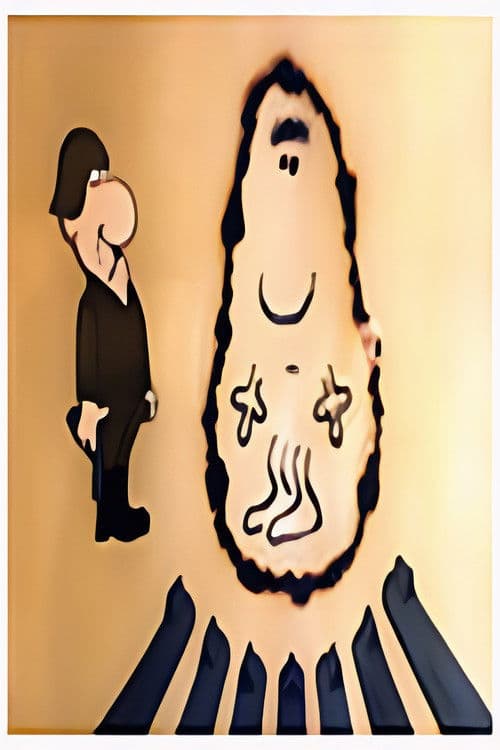 Тоа е мојот животのポスター