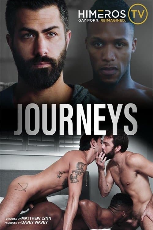Journeysのポスター