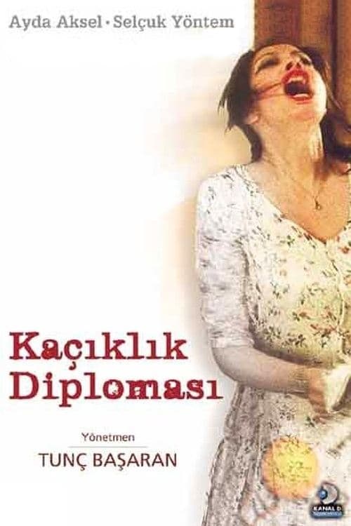 Kaçıklık Diplomasıのポスター