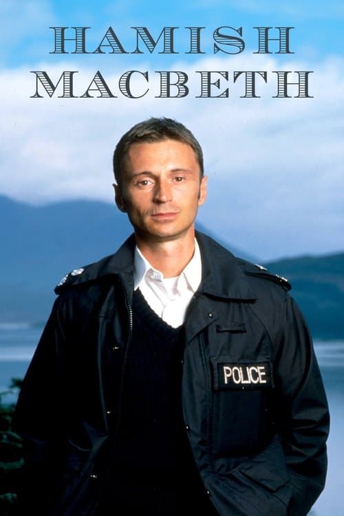 Hamish Macbethのポスター