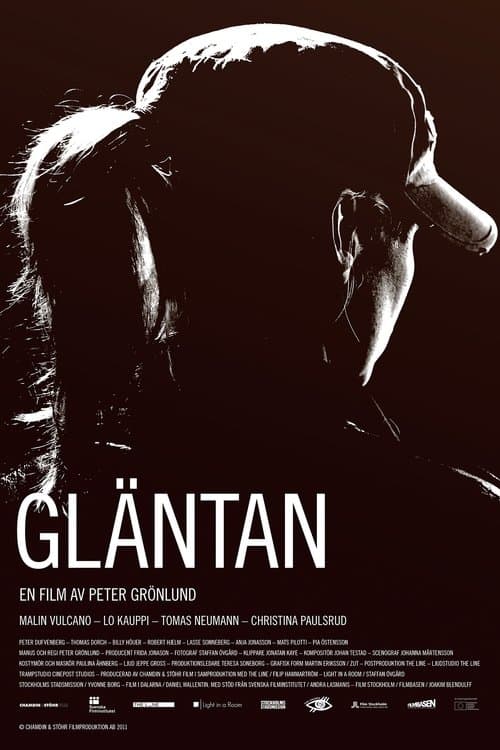 Gläntanのポスター