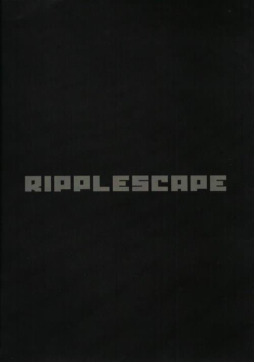 Pyramid Country: Ripplescapeのポスター