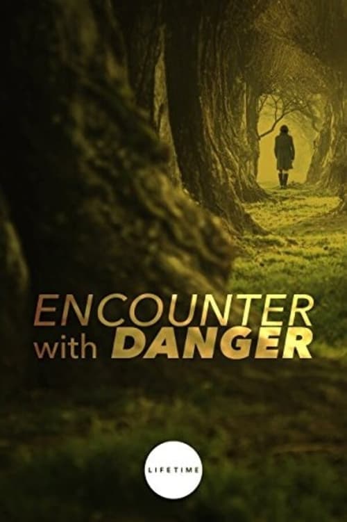 Encounter with Dangerのポスター