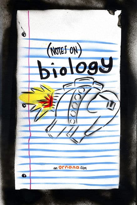Notes on: Biologyのポスター