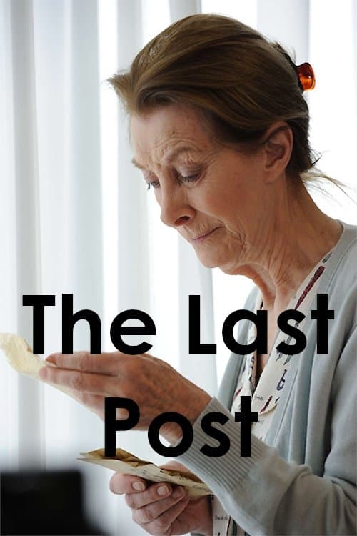 The Last Postのポスター