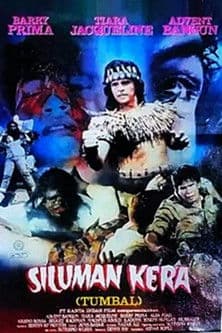Siluman Keraのポスター
