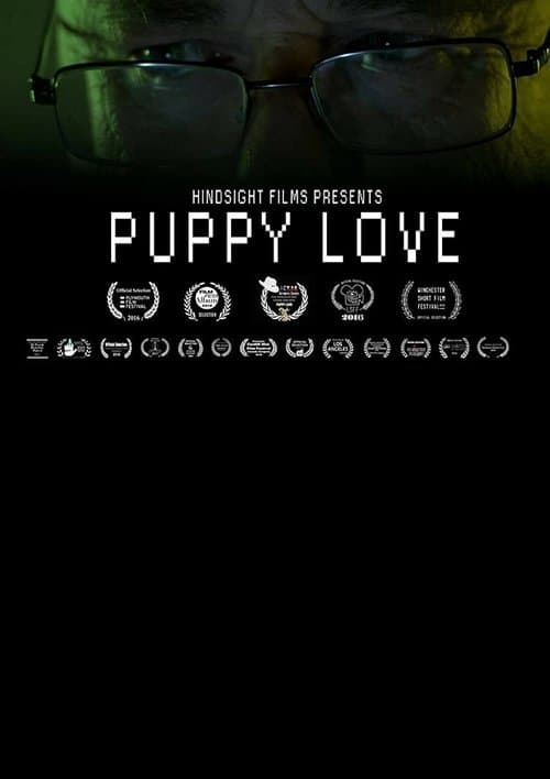Puppy Loveのポスター