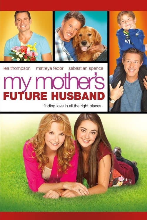 My Mother's Future Husbandのポスター