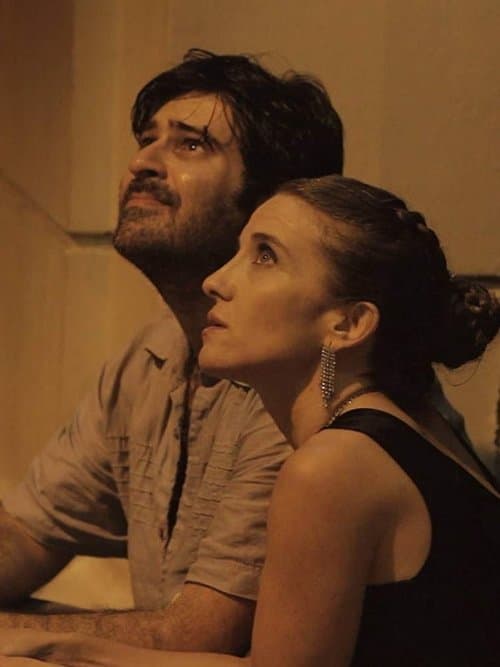 Dígame - Sag mirのポスター