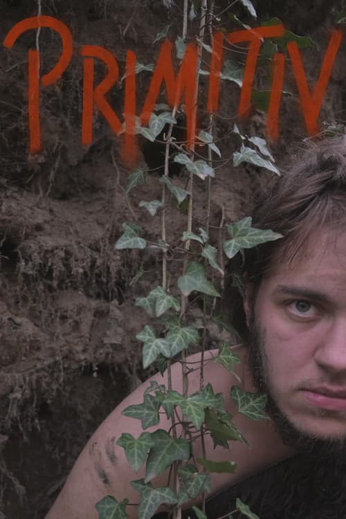 Primitivのポスター