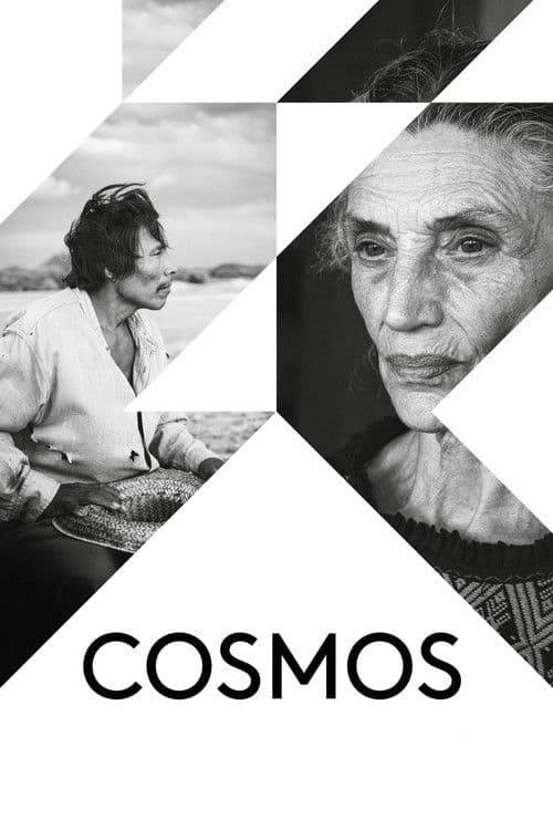 Cosmosのポスター