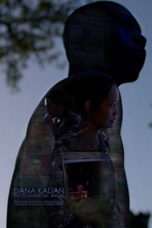 Dana Kalianのポスター