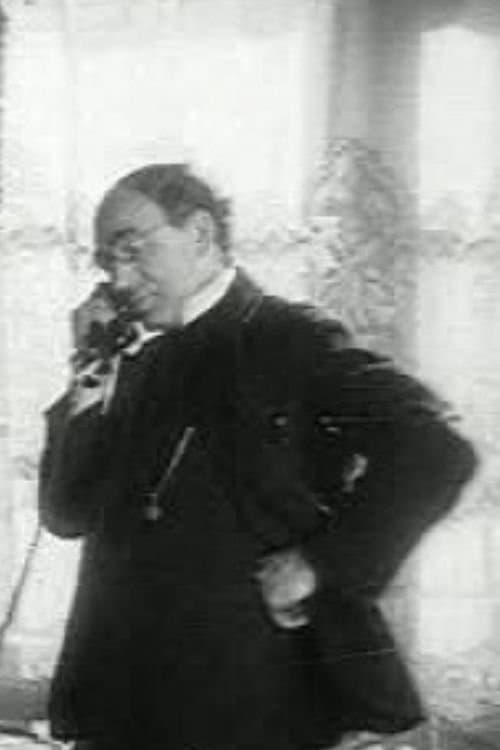 Waar een Wil is, is een Weg!のポスター