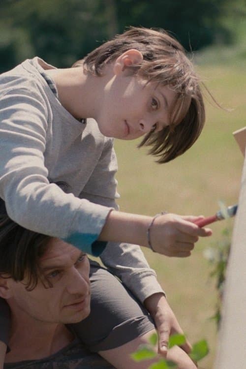 Trenutekのポスター