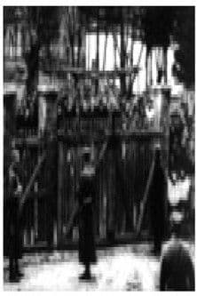 Бараме лебのポスター