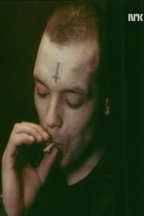 Du har ikke en sjans - ta'n!のポスター