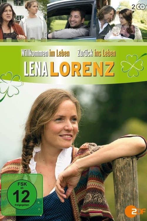 Lena Lorenzのポスター
