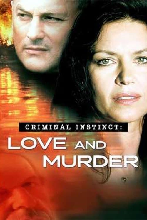 Love and Murderのポスター