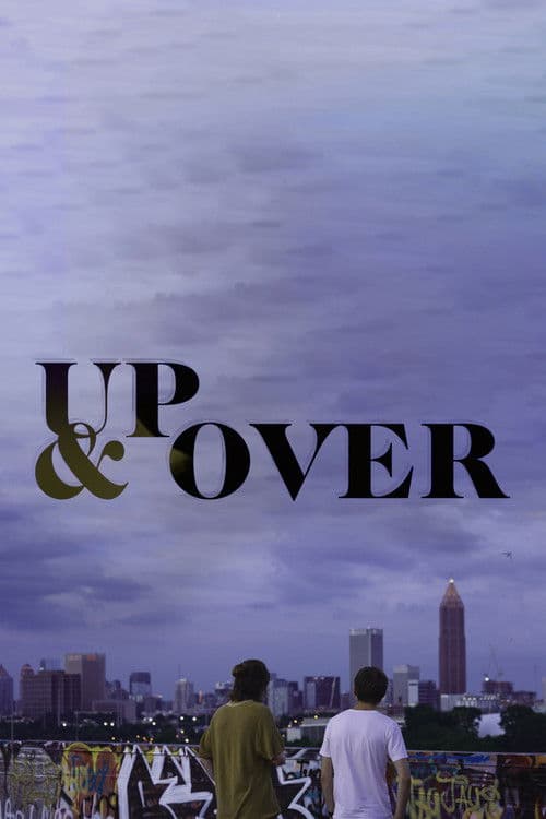 Up & Overのポスター
